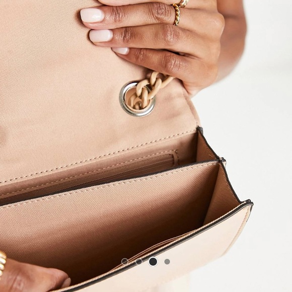 NWOT Aldo Minigreenwald Mini Crossbody - Picture 3 of 7